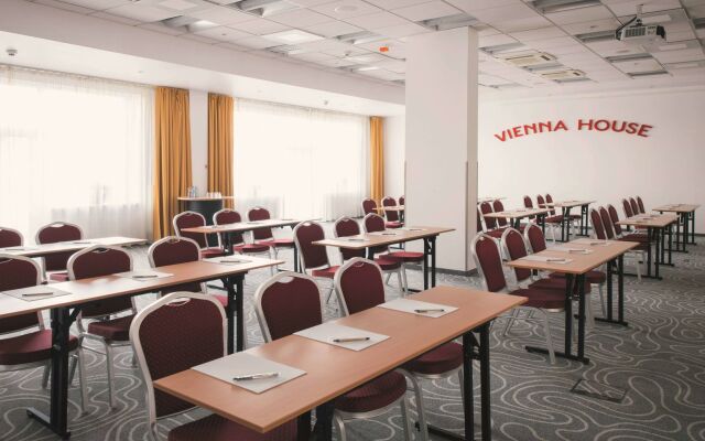 Vienna House Easy by Wyndham Bratislava