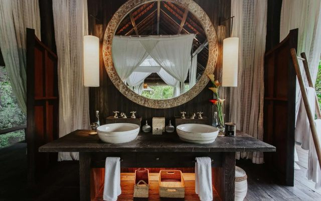 Отель Buahan, A Banyan Tree Escape