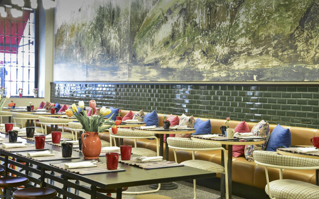 The Editory House Ribeira Porto Hotel