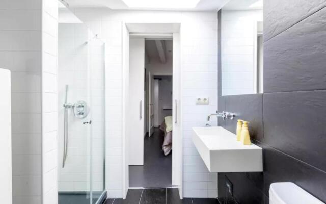 Cute Apartment In The Heart Of Madrid