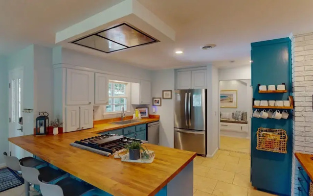 10 Tyler 4 Bedroom Home