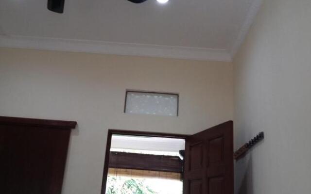 Wahwik's House