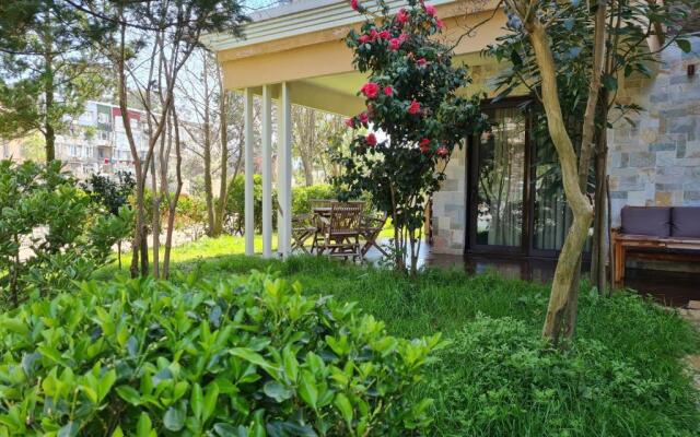 Apartament Dreamland Oasis in Chakvi