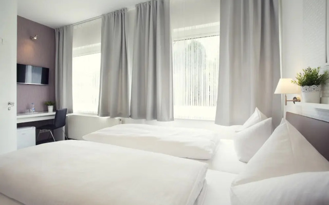 Hotel Löwenguth