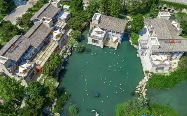 Guiyang Manxuan Homestay (Qingyan Ancient Town)