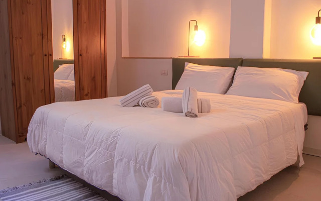 Zanardelli Bright Flat