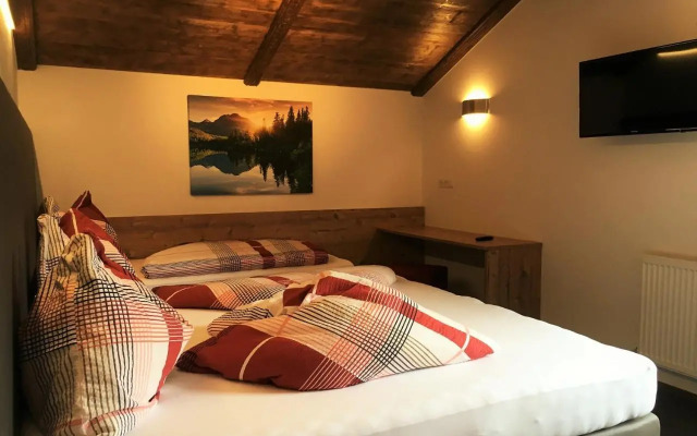 Apart Josef - Relax-Apartments Ladis