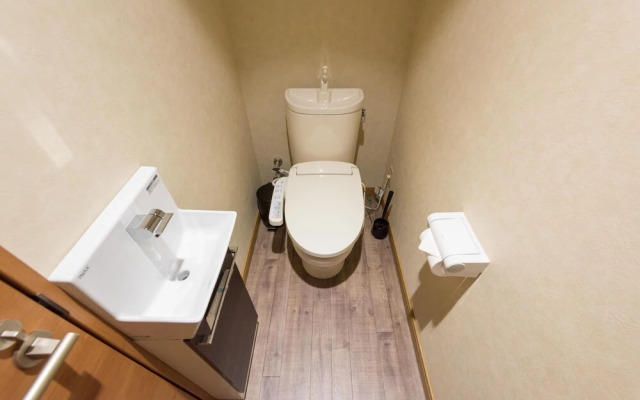 TORA HOTEL Komagome A