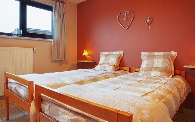 Holiday Home 't Regulierenhuisje