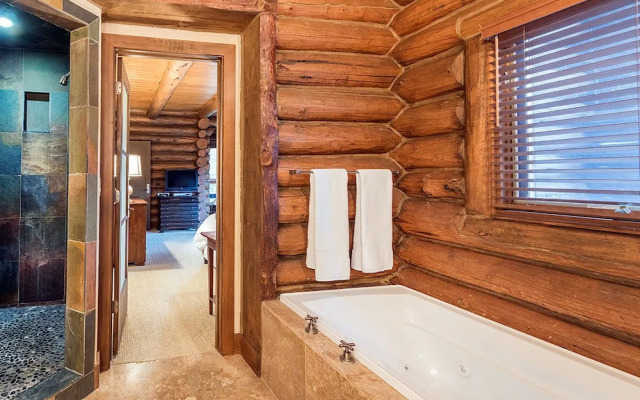 Alpen Ridge by Exceptional Stays