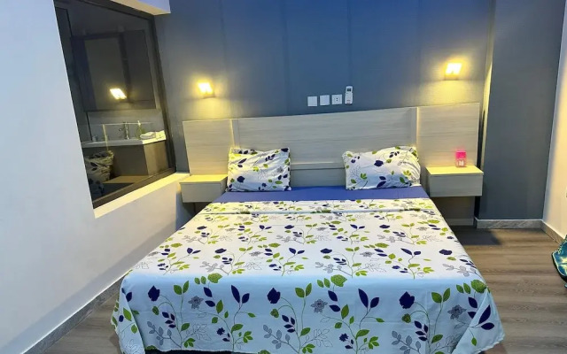 Gohou Hotel