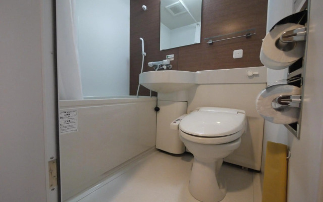 Hotel Route Inn Sabae