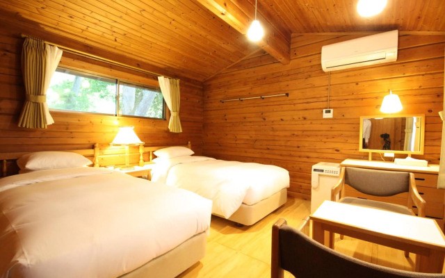 Karuizawa Prince Hotel East