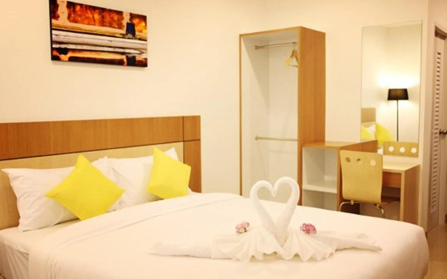 La Belle Hotel Chiang Rai