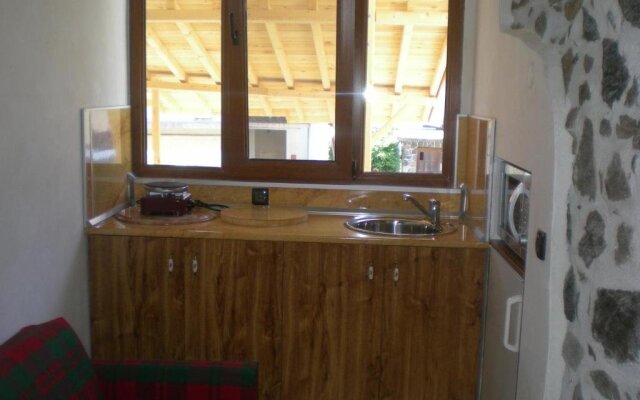 Bio-Magi Banite ApartHotel