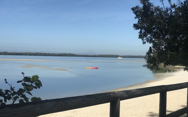 XYL Pets Friendly Seaside Boutique Guesthouse