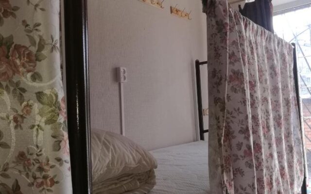 Lublino Hostel