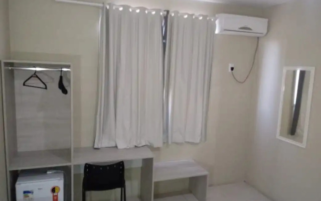 Marechal Plaza Hotel