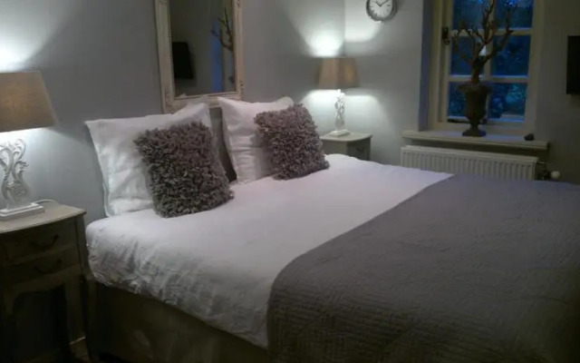 Bed & Breakfast Mon Rêve