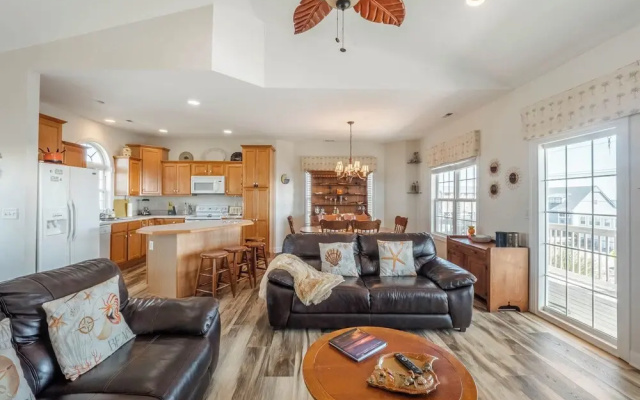 Perfectly Tangy by Topsail Realty