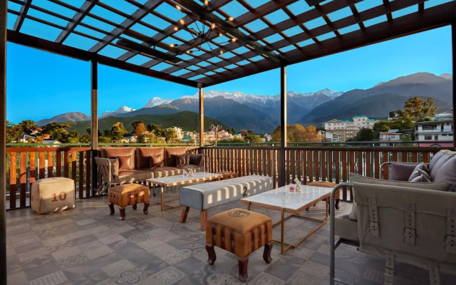 Fortune Park Palampur - Member ITC Hotels' Group