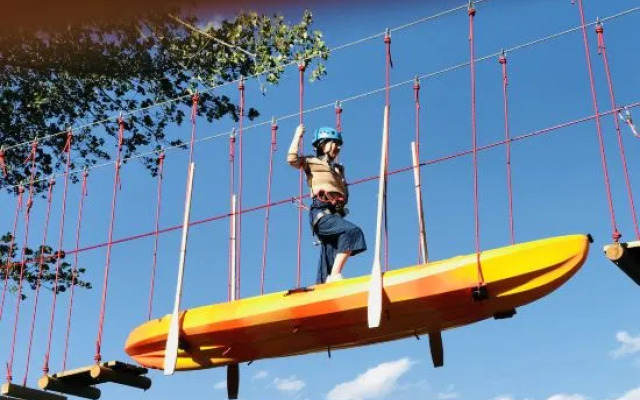 Chestnut Valley Hotel