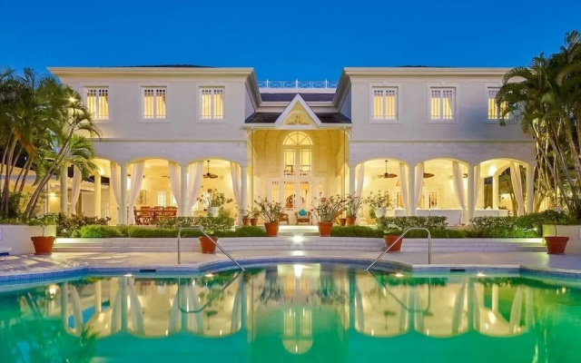 Villa Bohemia
