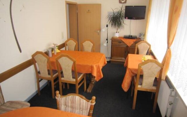 Hotel-Pension Scharnweber