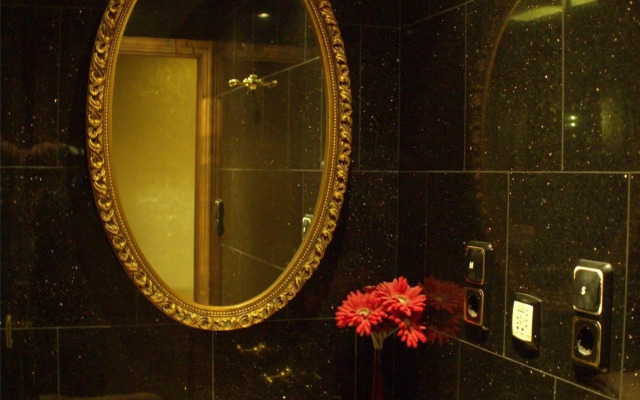 Budapest Royal Suites