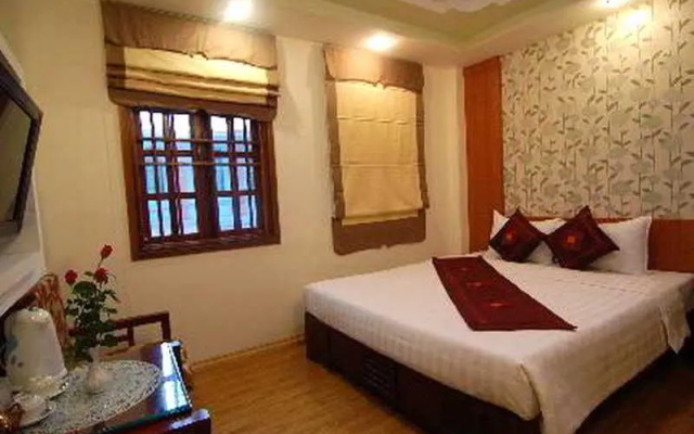 Sunrise Hotel Hanoi