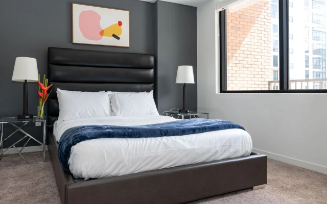 South Eola Condos by Barsala