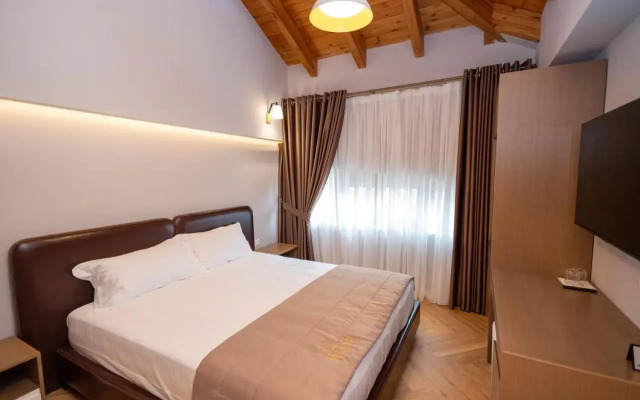 Hotel Vila 101