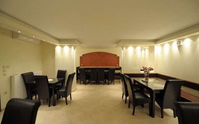 Panorama Spa Hotel