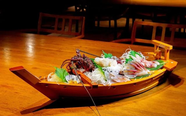 Tabist Villa Daioh Resort Iseshima