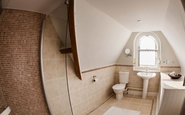 The Loft Room