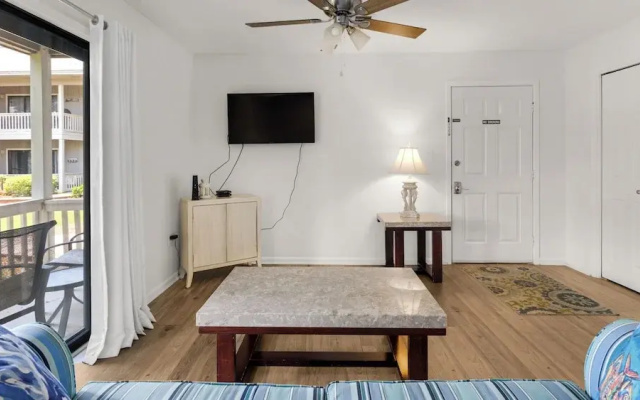 Beachwood Villas