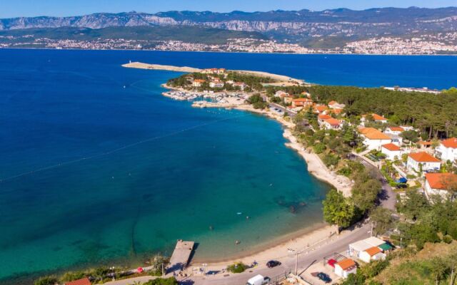 Sea View Mobile Home ilo