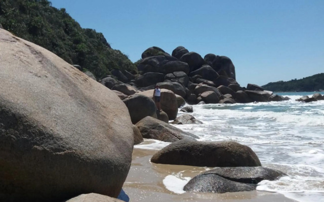 Ed. Praia de Palmas SC