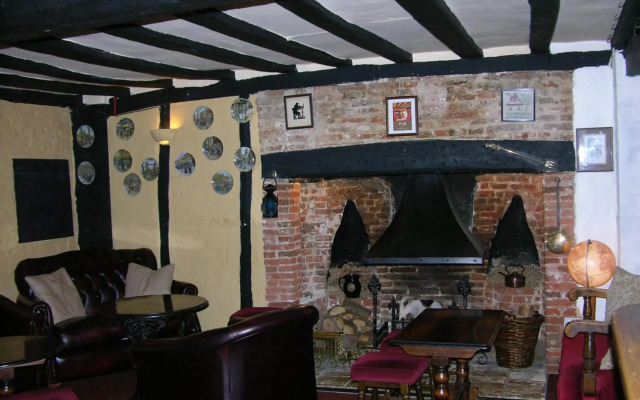 Six Bells