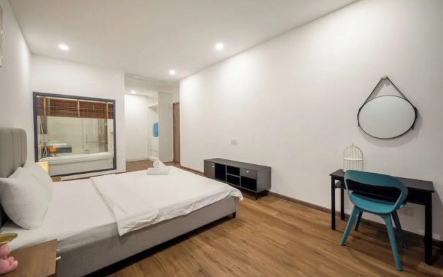 OPAL SAIGON PEARL Premier Residence