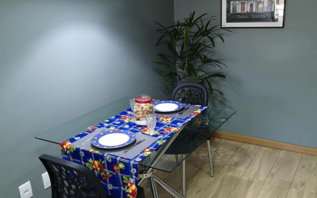 Yacht Village Natal Top