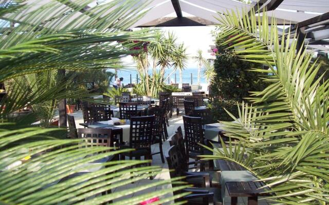 SummerTime Tomis Villa Studio Mamaia Nord