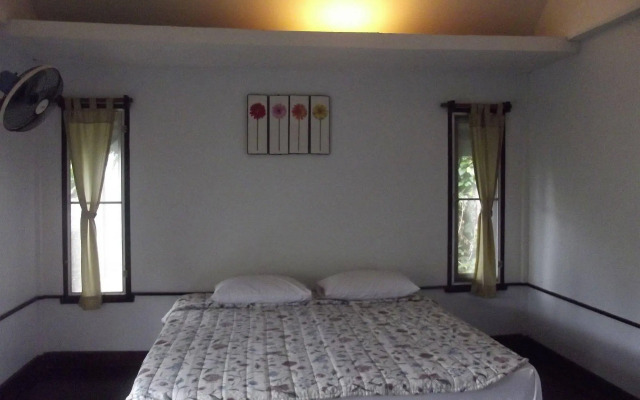 Thongtapan Resort
