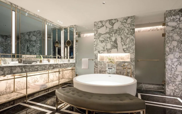 Art Paradiso, Paradise City