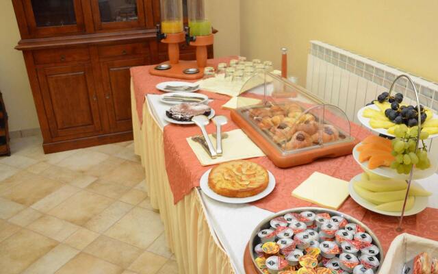Bellavigna Country House
