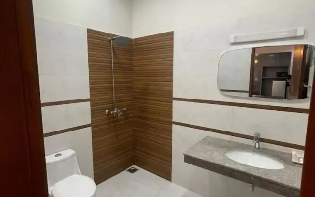 Medallion Suites