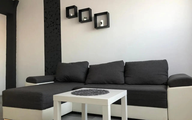 Dave Apartman