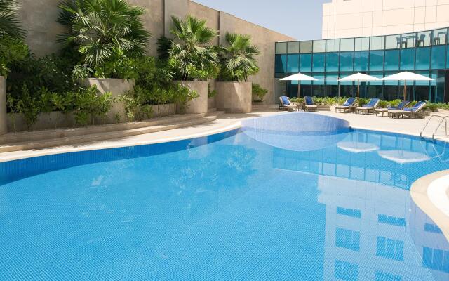 Holiday Inn Muscat Al Seeb, an IHG Hotel