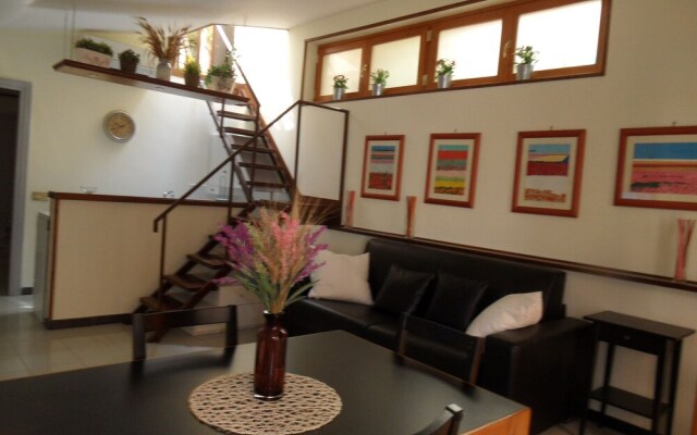 Holiday Rome Apartments - Colosseo