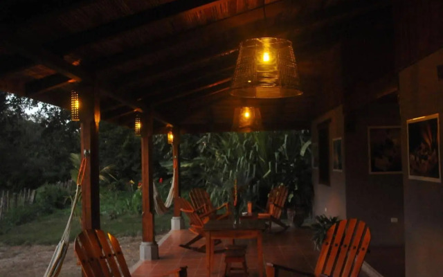 Finca San Juan de la Isla